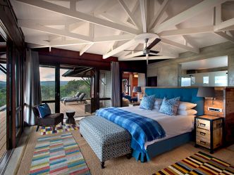 Kwandwe Ecca Lodge Kwandwe Ecca Lodge