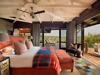 Kwandwe Ecca Lodge Kwandwe Ecca Lodge