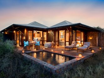 Kwandwe Ecca Lodge Kwandwe Ecca Lodge