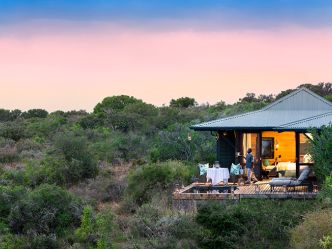 Kwandwe Ecca Lodge Kwandwe Ecca Lodge
