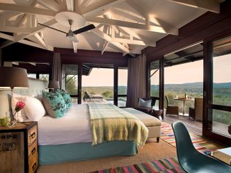 Kwandwe Ecca Lodge Kwandwe Ecca Lodge