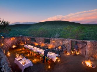 Kwandwe Great Fish River Lodge Kwandwe Great Fish River Lodge