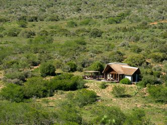 Kwandwe Great Fish River Lodge Kwandwe Great Fish River Lodge