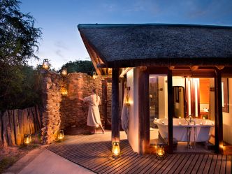Kwandwe Great Fish River Lodge Kwandwe Great Fish River Lodge