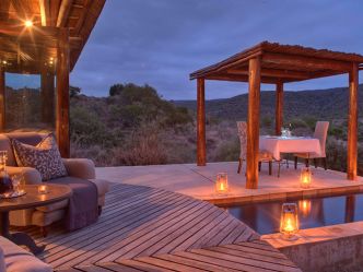 Kwandwe Great Fish River Lodge Kwandwe Great Fish River Lodge