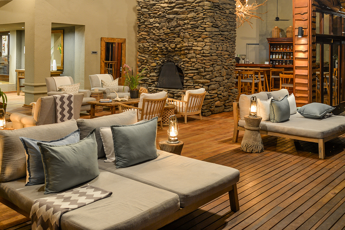 Lion Sands Narina Lodge