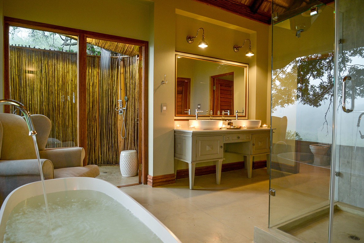 Lion Sands Narina Lodge