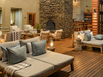 Lion Sands Narina Lodge Lion Sands Narina Lodge