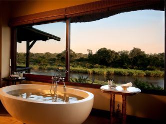 Lion Sands Narina Lodge Lion Sands Narina Lodge
