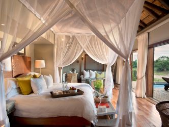 Lion Sands Narina Lodge Lion Sands Narina Lodge