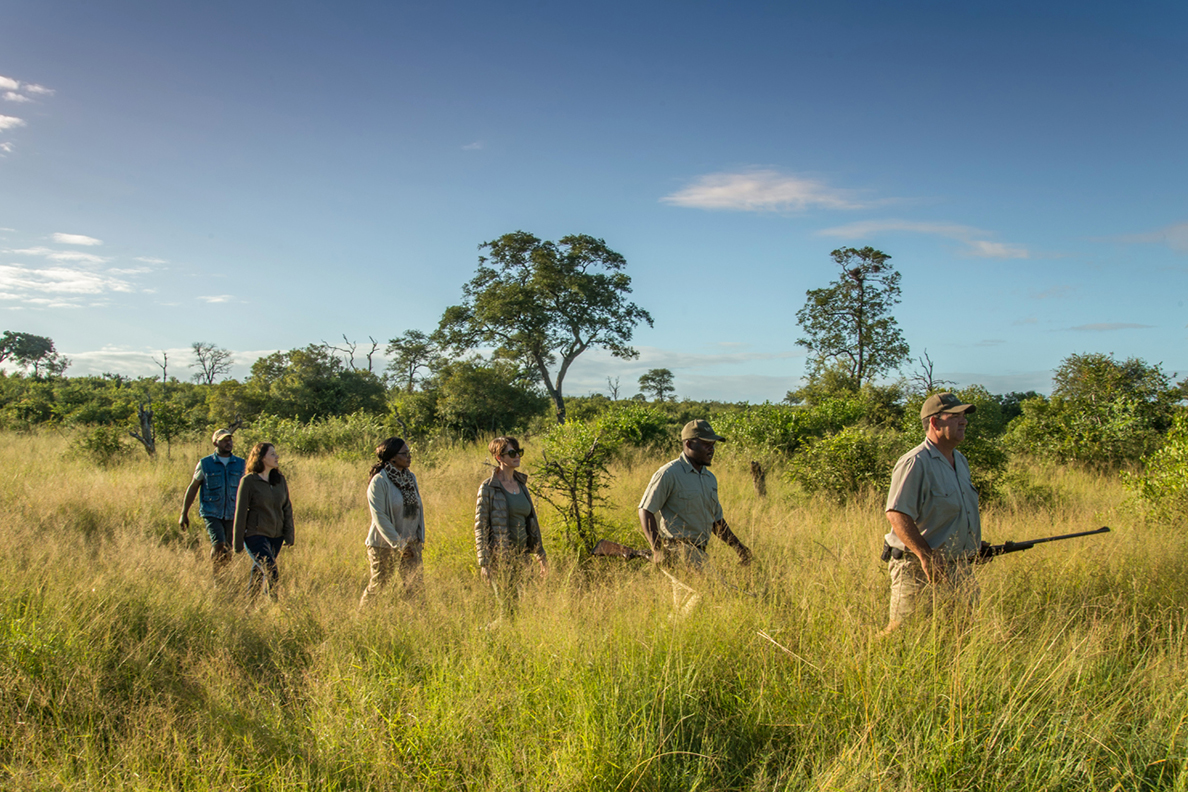 Lukimbi Safari Lodge