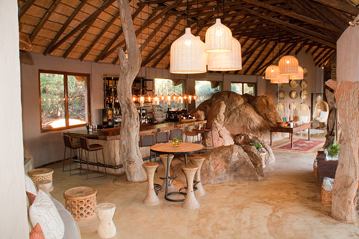 Madikwe Hill Safari Lodge