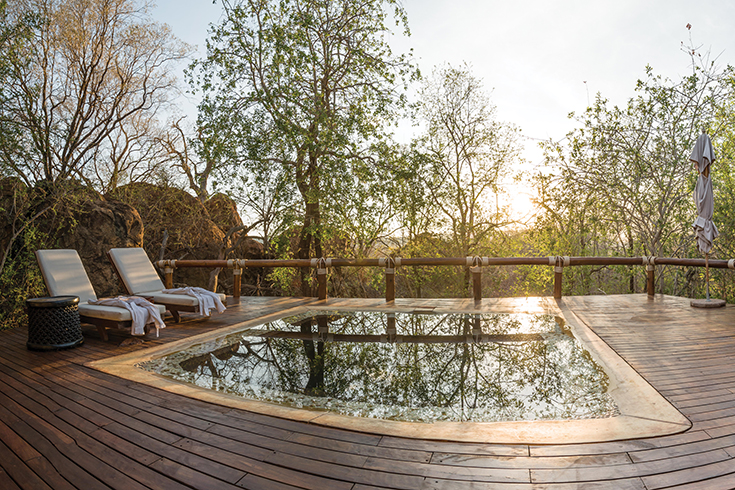 Madikwe Hill Safari Lodge