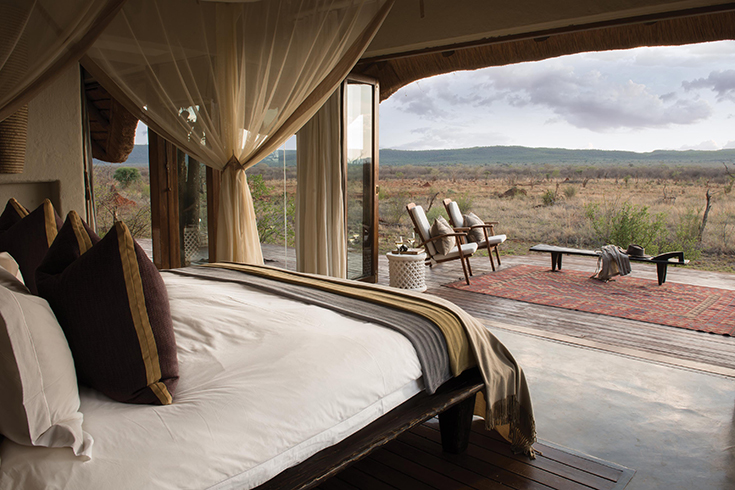 Madikwe Hill Safari Lodge