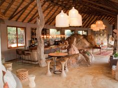 Madikwe Hill Safari Lodge