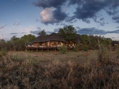 Madikwe Hill Safari Lodge