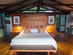 Makakatana Bay Lodge - Honeymoon Suite