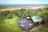 Makakatana Bay Lodge - Pool mit Aussicht