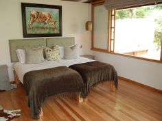 Makakatana Bay Lodge - Zimmerbeispiel Suite