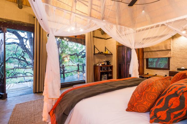 Makalali River Lodge