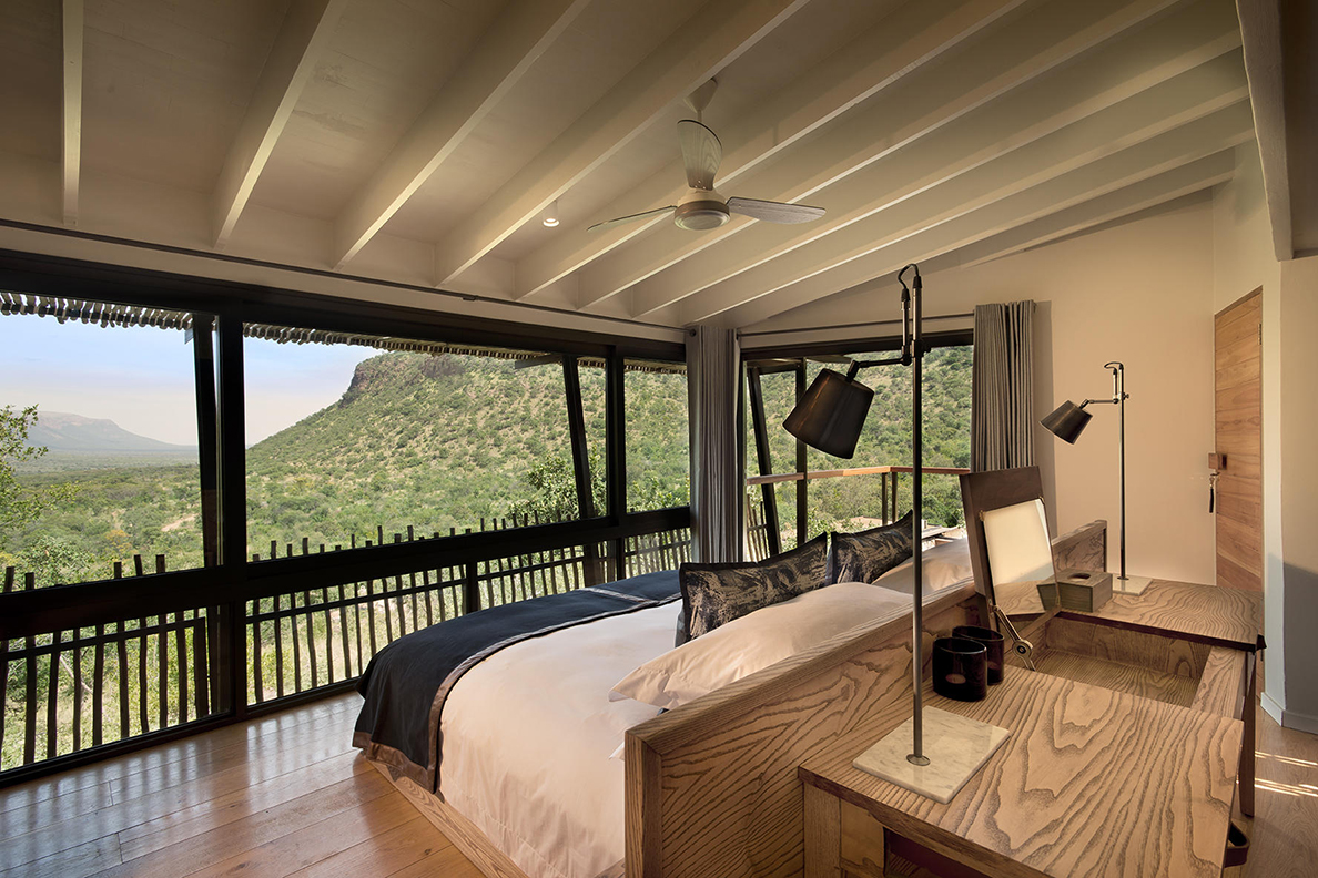 Marataba Mountain Lodge