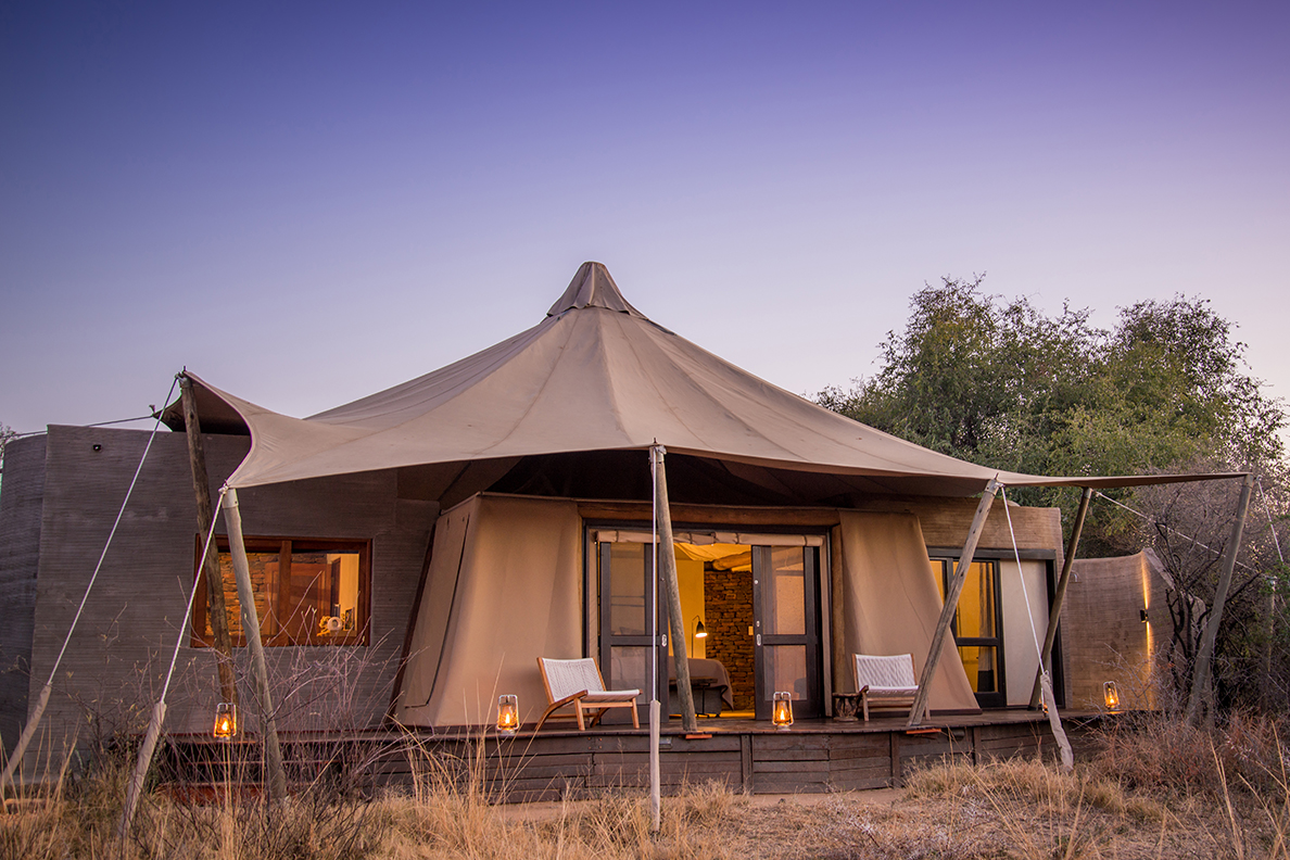 Marataba Safari Lodge