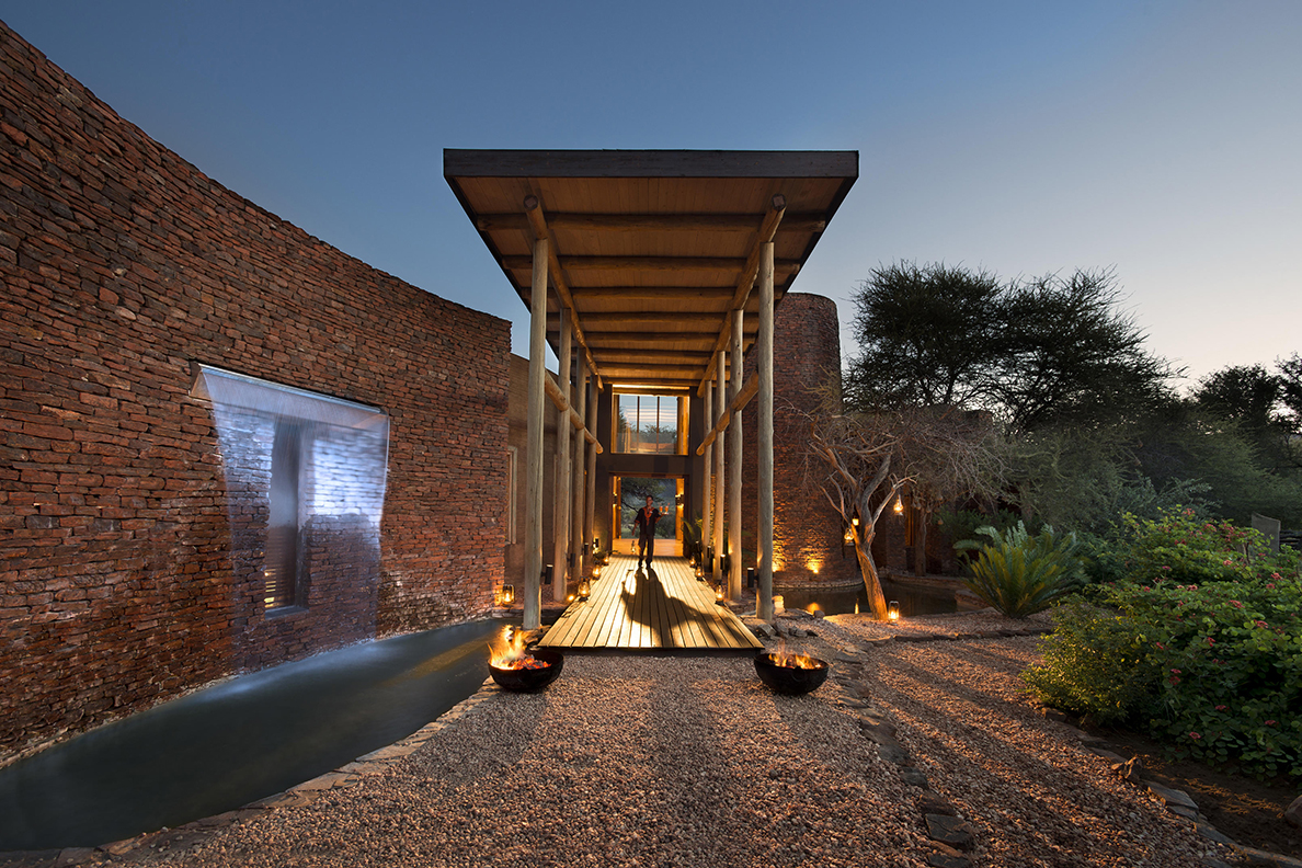 Marataba Safari Lodge