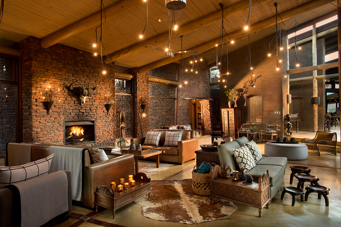 Marataba Safari Lodge