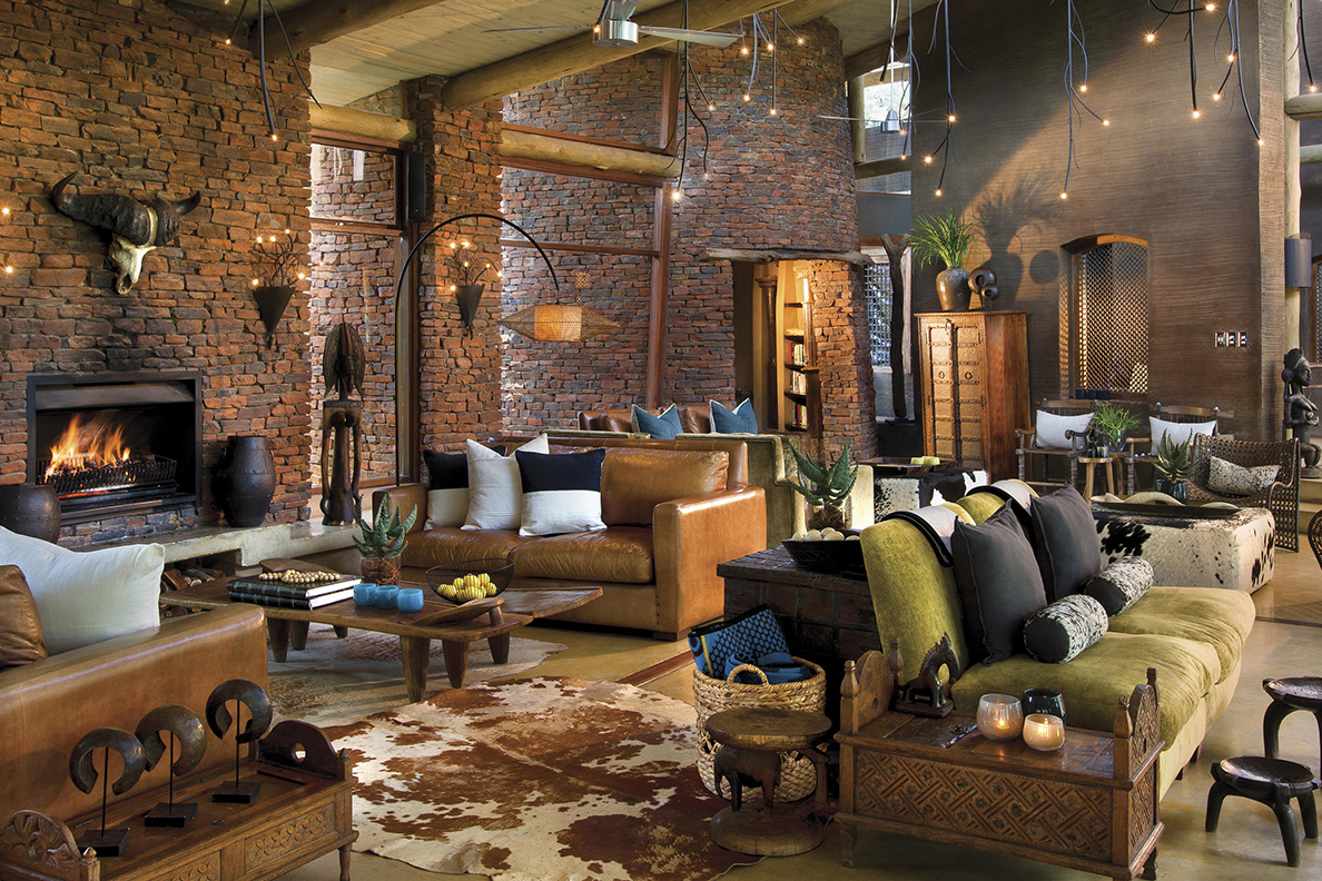 Marataba Safari Lodge