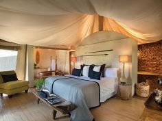 Marataba Safari Lodge, Suite