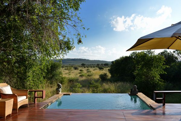 Mateya Safari Lodge