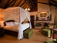 Mateya Safari Lodge - Suite