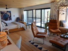 Morukuru Beach Lodge - Honeymoon Suite