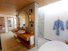 Morukuru Beach Lodge - Suite