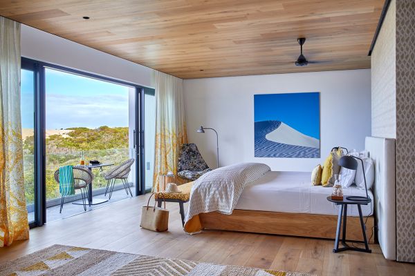 Morukuru Beach Lodge