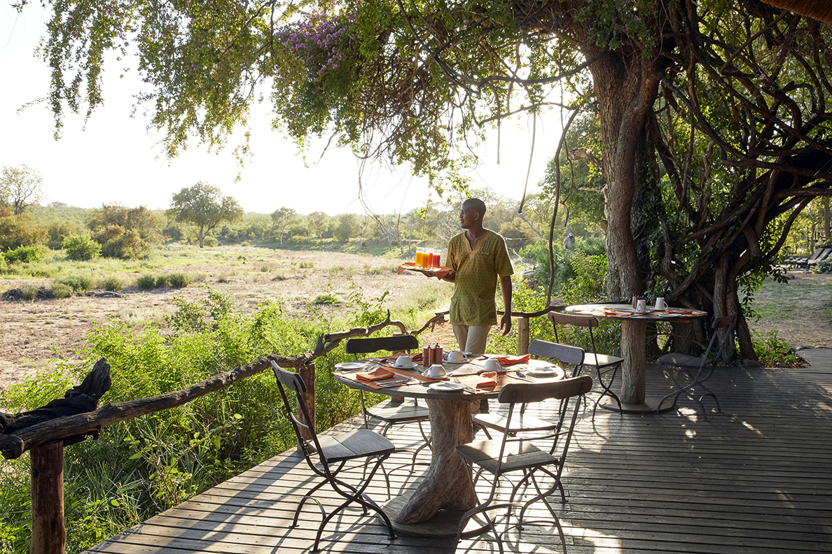 Motswari Lodge