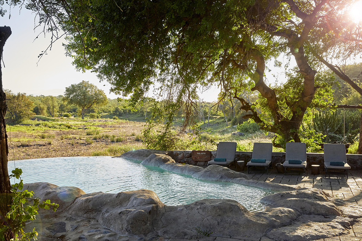 Motswari Lodge
