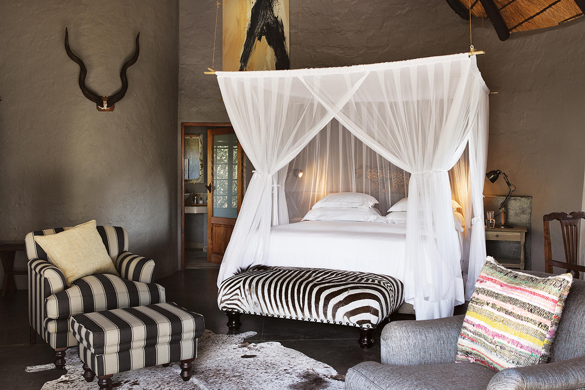 Motswari Lodge