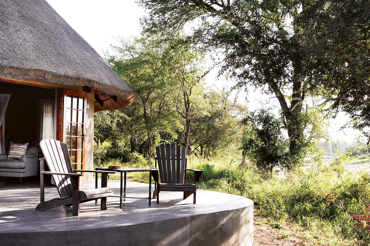 Motswari Lodge