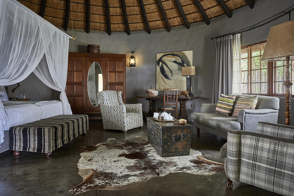 Motswari Lodge