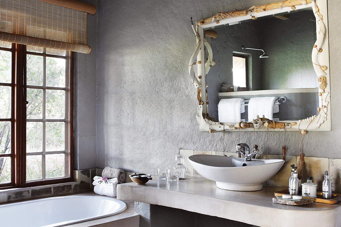 Motswari Lodge