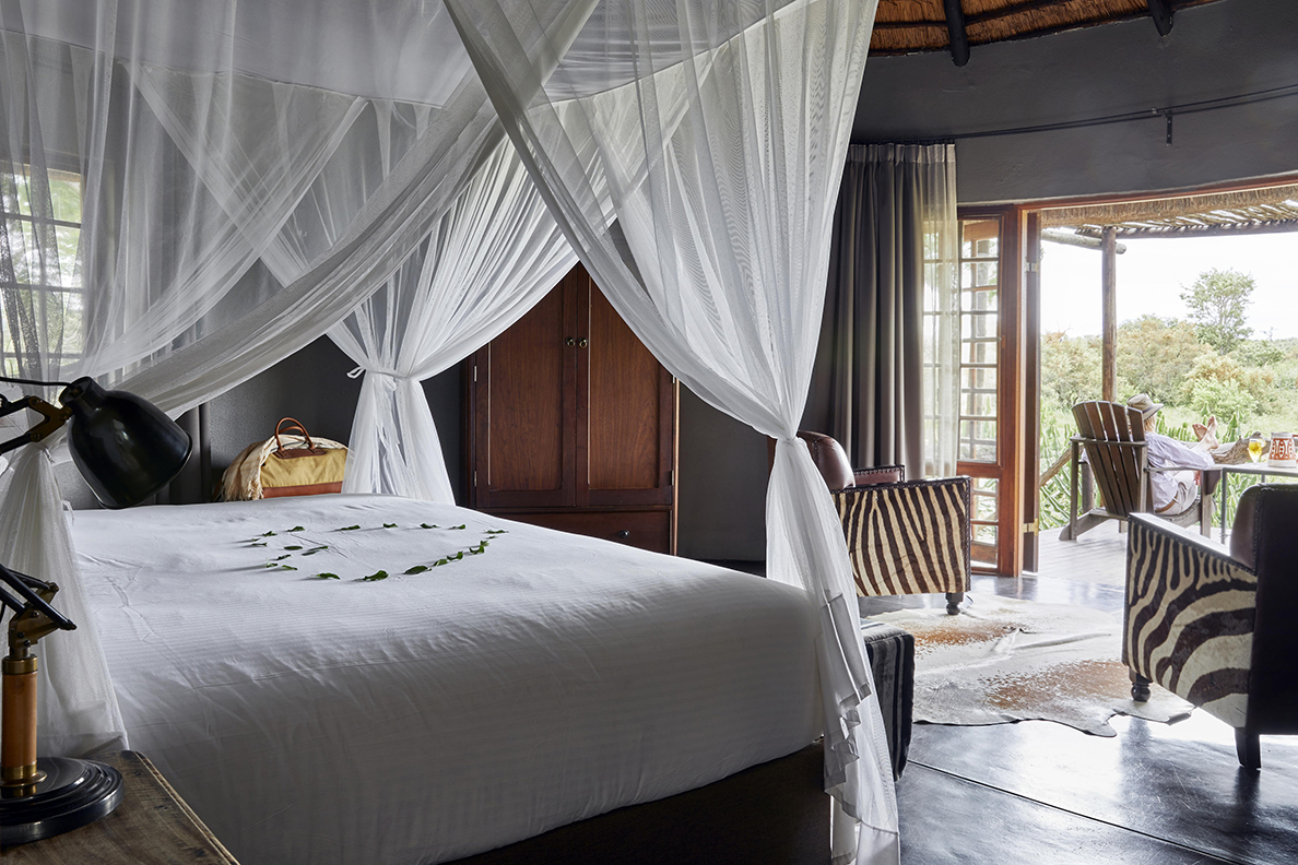 Motswari Lodge