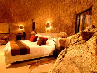 Naries Namakwa Retreat - Mountain Suite Naries Namakwa Retreat - Mountain Suite
