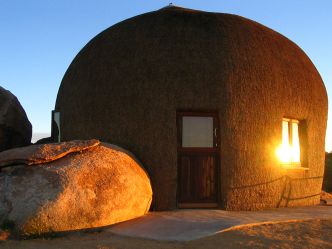 Naries Namakwa Retreat - Mountain Suite Naries Namakwa Retreat - Mountain Suite