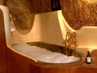 Naries Namakwa Retreat - Mountain Suite Naries Namakwa Retreat - Mountain Suite