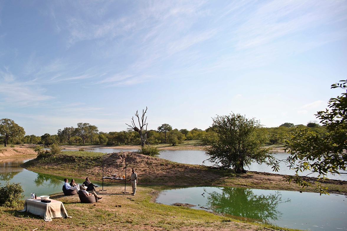 Ngala Safari Lodge 