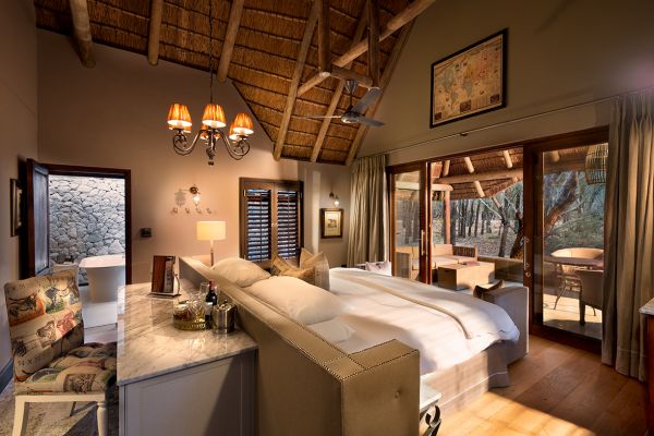 Ngala Safari Lodge