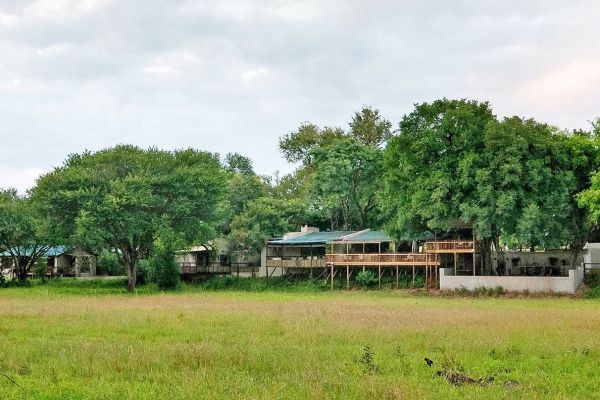 Notten's Bush Camp