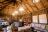nThambo Tree Camp - Lounge Bereich nThambo Tree Camp - Lounge Bereich