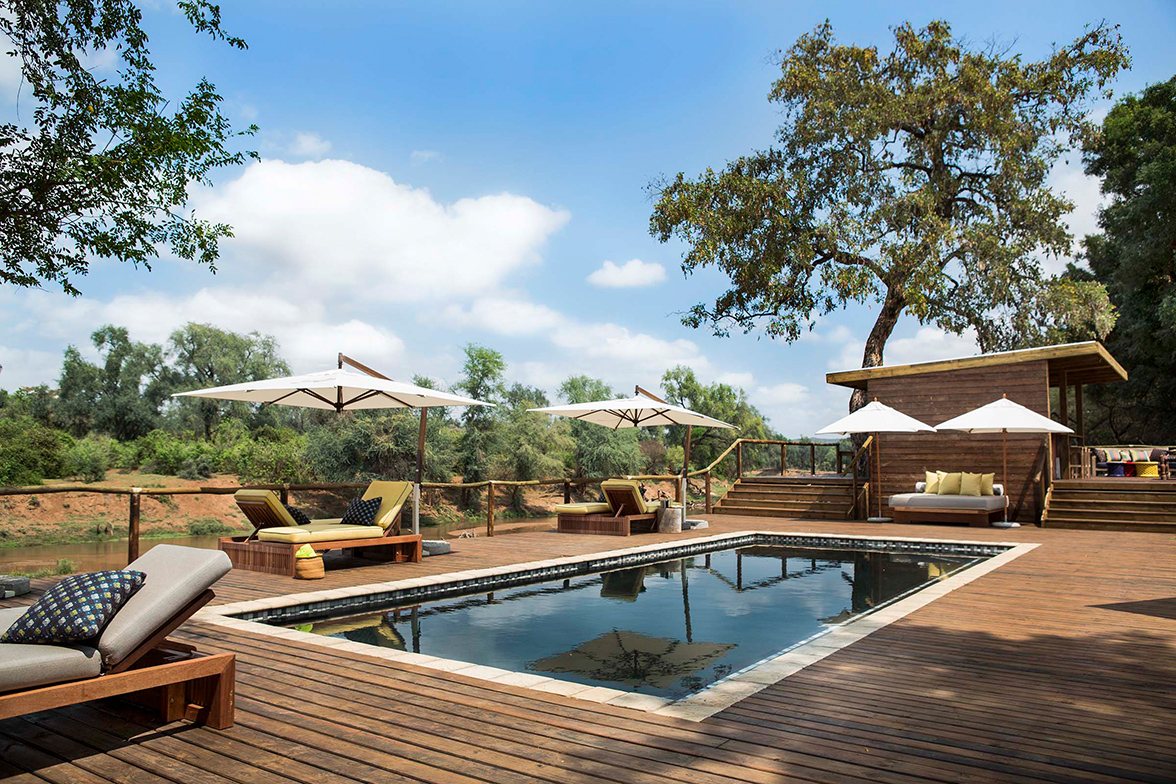 Pafuri Camp